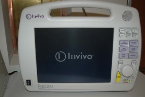 Invivo device