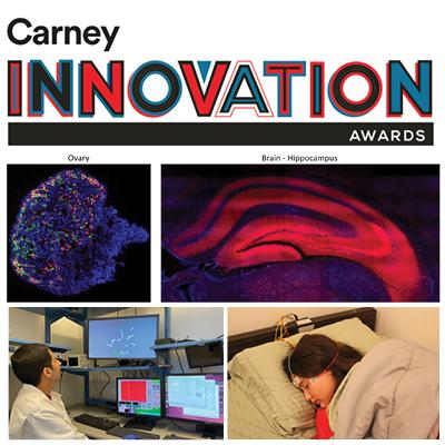 Carney innovation