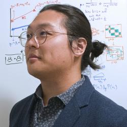 Jae-Young Son, Ph.D.