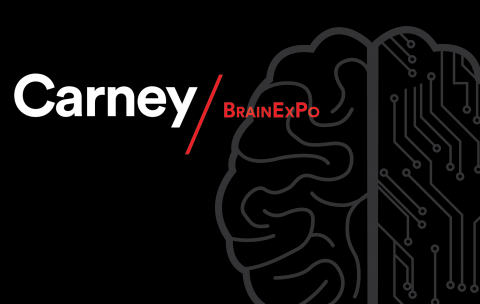 BrainExpo poster