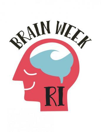 brain week poster