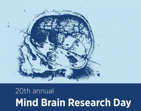 20th mind brain research day poster