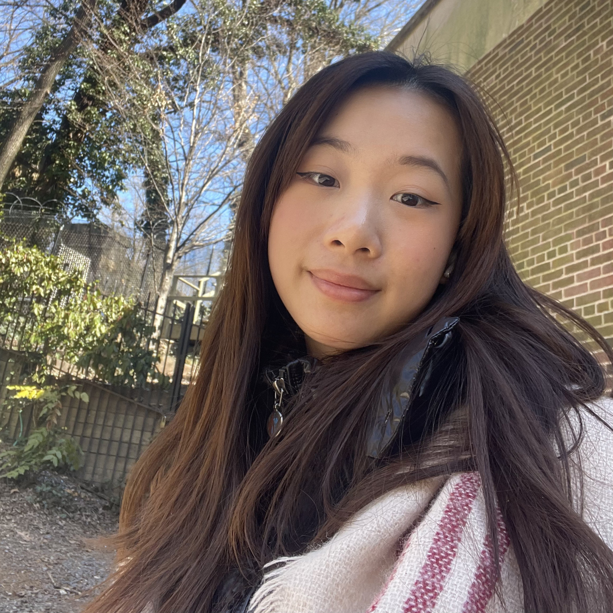 Megan Wang