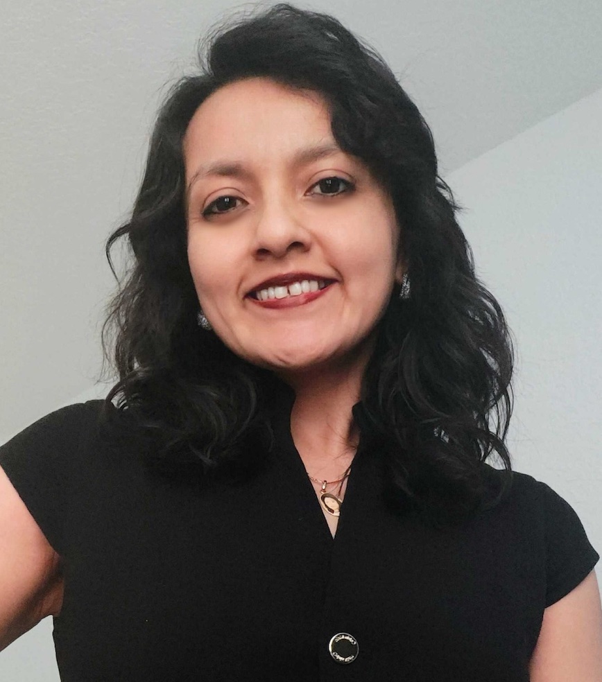 Vanessa Rivera Nunez