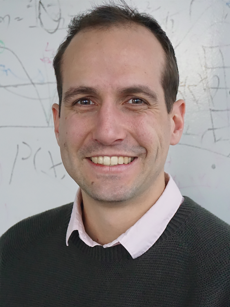 Guillaume Pagnier