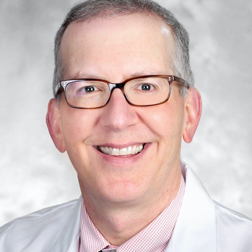 Jerrold Boxerman, M.D.