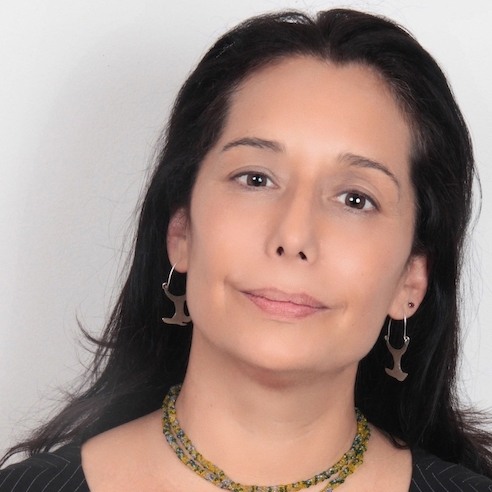 Beatriz Luna