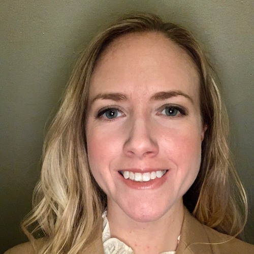 Sarah Thomas