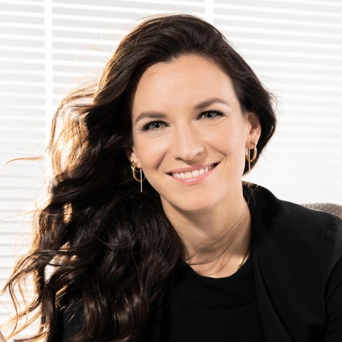 Frederike Petzschner