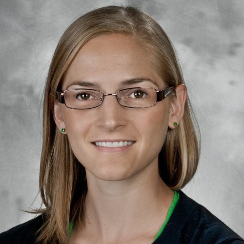 Margaret Bublitz