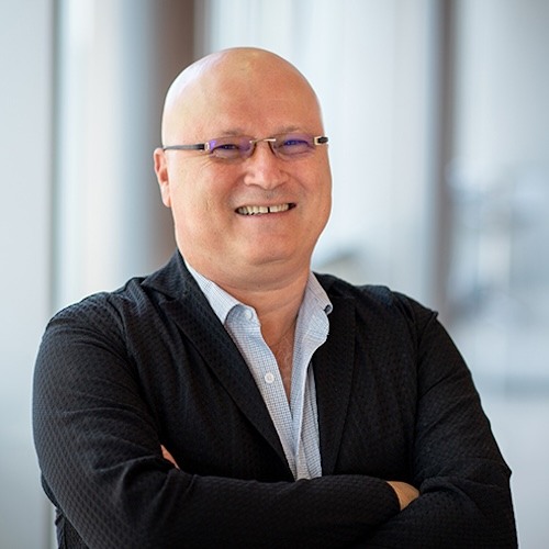Gilad Barnea