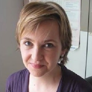 Amanda Jamieson