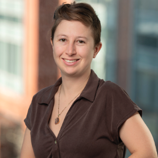 Gretchen Schrafft