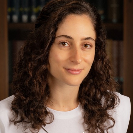 Leenoy Meshulam headshot