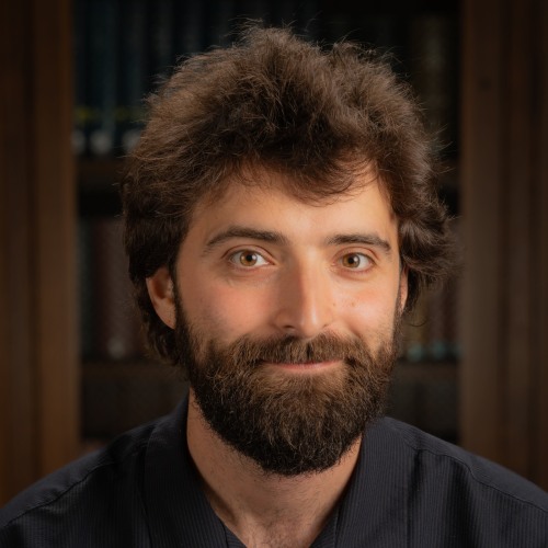 Leo Kozachkov headshot