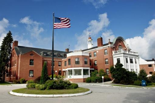 Bradley Hospital